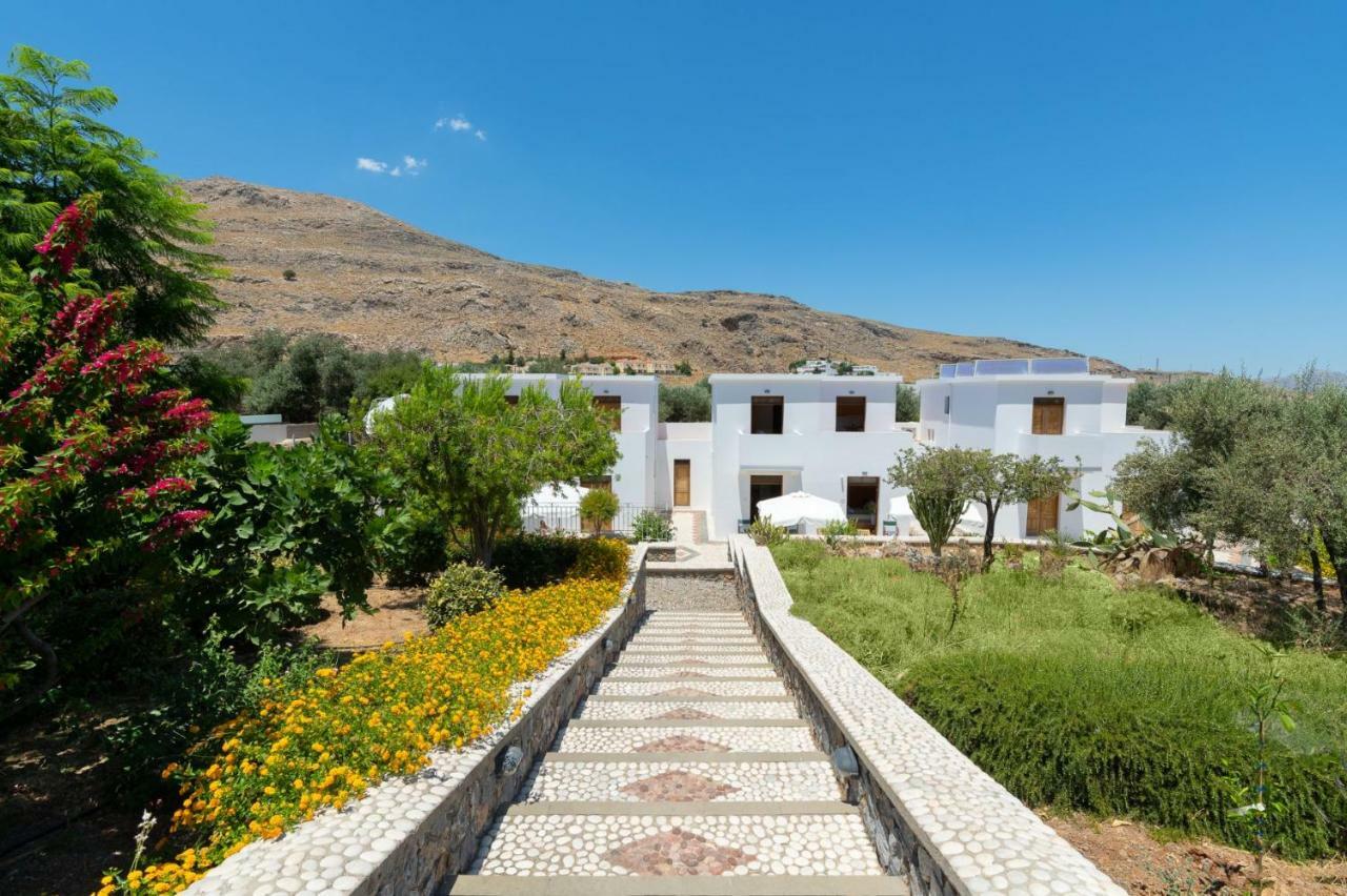 George's * Lindos (Rhodes)