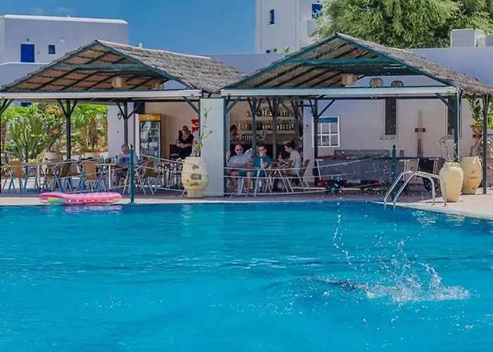 George\'S Villas